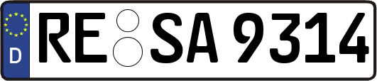 RE-SA9314