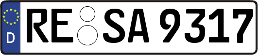 RE-SA9317