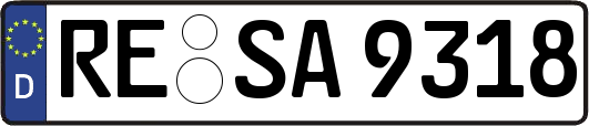 RE-SA9318