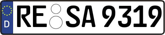 RE-SA9319