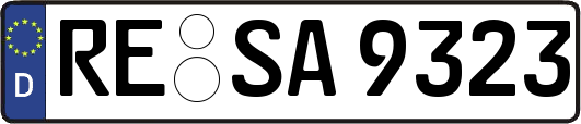 RE-SA9323