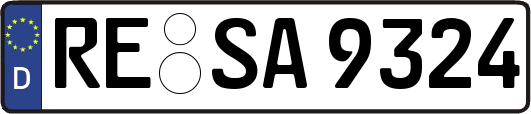 RE-SA9324