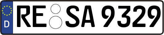 RE-SA9329