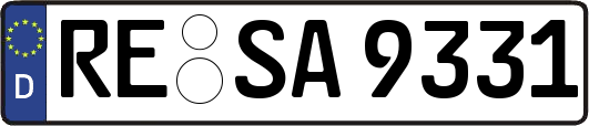 RE-SA9331