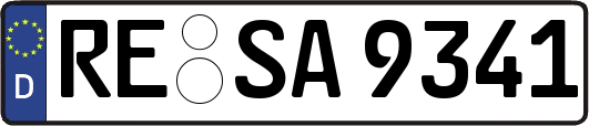 RE-SA9341