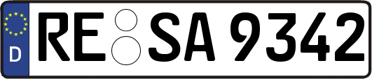 RE-SA9342