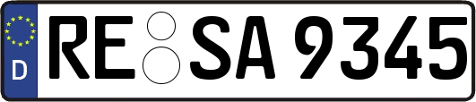 RE-SA9345