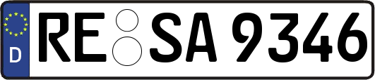 RE-SA9346