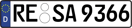 RE-SA9366