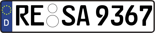 RE-SA9367