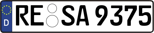 RE-SA9375