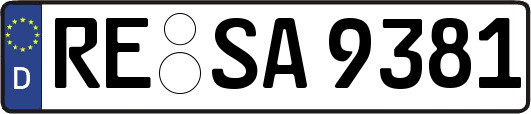 RE-SA9381