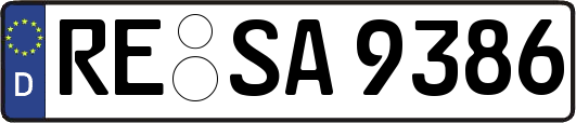 RE-SA9386