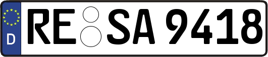 RE-SA9418