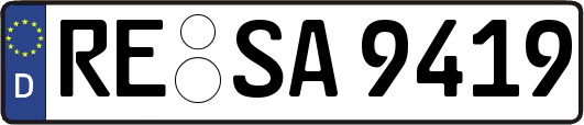 RE-SA9419