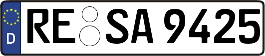 RE-SA9425