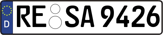 RE-SA9426