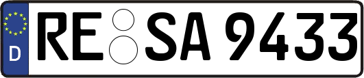RE-SA9433
