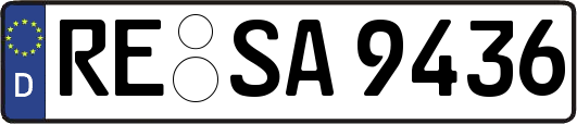 RE-SA9436