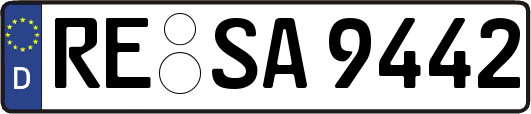 RE-SA9442