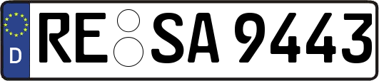 RE-SA9443