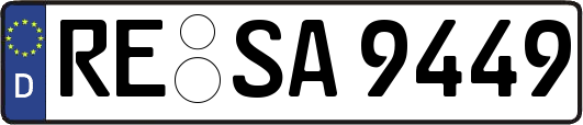 RE-SA9449