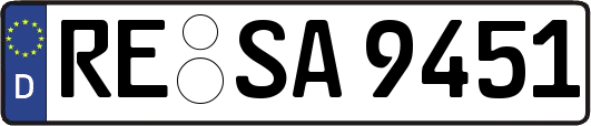 RE-SA9451