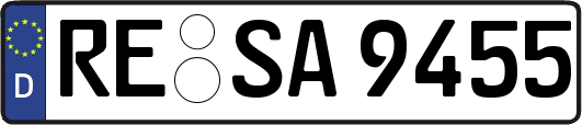 RE-SA9455