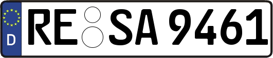 RE-SA9461