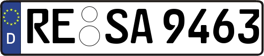 RE-SA9463