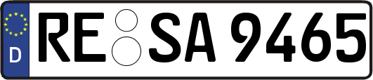 RE-SA9465