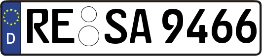 RE-SA9466