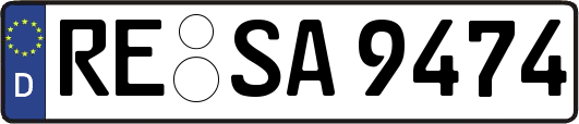 RE-SA9474