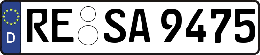 RE-SA9475