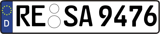RE-SA9476