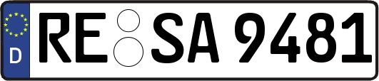 RE-SA9481