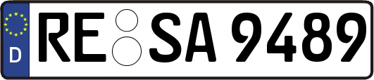 RE-SA9489