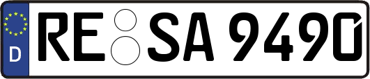 RE-SA9490
