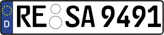 RE-SA9491