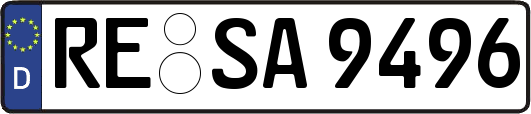 RE-SA9496