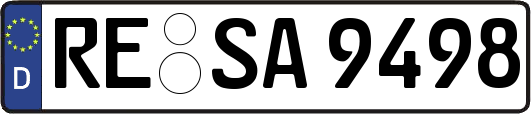 RE-SA9498