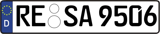 RE-SA9506