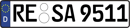 RE-SA9511