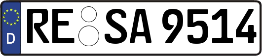 RE-SA9514