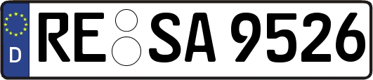 RE-SA9526
