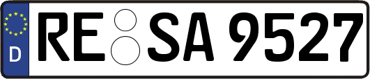 RE-SA9527