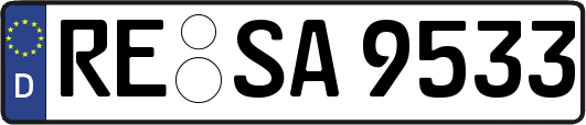 RE-SA9533