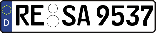 RE-SA9537