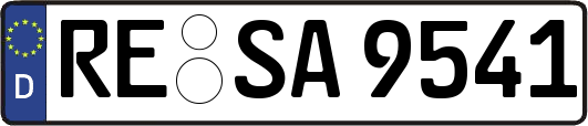 RE-SA9541