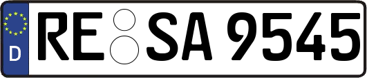 RE-SA9545